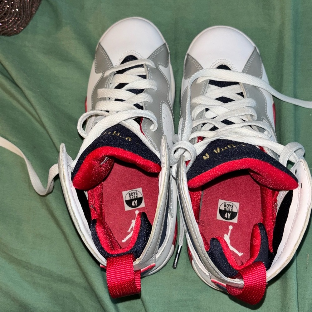 Jordan shoes!!